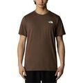 T-shirt The North Face Redbox