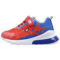 Chaussures enfants sur Grenoble : Baskets basses enfant Cerda SPIDERMAN
