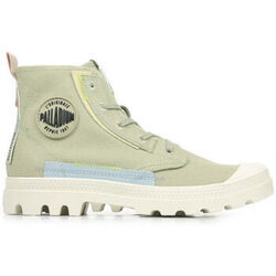 Boots Palladium Pampa Underlayer