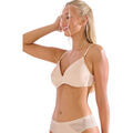 Soutiens-Gorge & autres hauts
sur Grenoble : Triangles / Sans armatures Lisca Soutien-gorge pr&eacute;form&eacute; sans armatures PRINCESS Rose