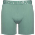 Boxers Lisca Boxer long Odysseus Vert