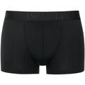 Lingerie homme sur Grenoble : Boxers Lisca Boxer Odysseus Noir
