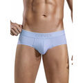 Lingerie homme sur Grenoble : Slips Clever Slip classique Imagination Bleu