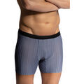 Lingerie homme sur Grenoble : Boxers Olaf Benz Boxer RED2457 Bleu
