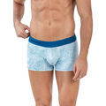 Lingerie homme sur Grenoble : Boxers Clever Boxer Emphatic Bleu