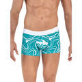 Lingerie homme sur Grenoble : Boxers Clever Boxer Dynamic Vert