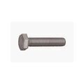Visserie & Boulonnerie sur Annecy : VISWOOD Vis &agrave; m&eacute;taux t&ecirc;te hexagonale classe 8.8 - acier galvanis&eacute; &agrave; chaud vis t&ecirc;te hexagonale classe 8.8 m16 x 40 mm - galva t&ecirc;te hexagonale (h) 40 mm din 933