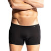 Boxers Olaf Benz Shorty Comfort RED1201 Noir