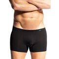 Boxers Olaf Benz Shorty Comfort RED1201 Noir