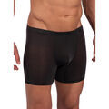 Lingerie homme sur Grenoble : Boxers Olaf Benz Boxer RED2384 Noir