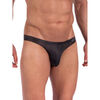 Slips Olaf Benz Slip RED2363 Noir