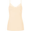 Maillots de corps Lisca Top caraco Nina Beige