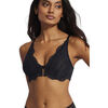 Triangles / Sans armatures Selmark Soutien-gorge triangle sans armatures Matilda Noir