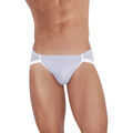 Lingerie homme sur Grenoble : Slips Clever Slip Fable Gris
