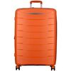 Valise Jump Valise rigide grande extensible Ref 60609 Ora