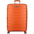 Sacs de voyage sur Grenoble : Valise Jump Valise rigide grande extensible Ref 60609 Ora