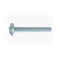 Visserie & Boulonnerie sur Annecy : VISWOOD Vis po&ecirc;lier t&ecirc;te ronde large - acier zingu&eacute; vis po&ecirc;lier t&ecirc;te ronde large m6 x 70 mm 6 mm 70 mm assemblage metallique philips (h) classe 4 nf e 25129 t