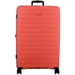Valise Jump Valise rigide grande extensible Striper Ref 6