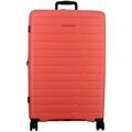 Valise Jump Valise rigide grande extensible Striper Ref 6