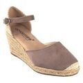 Chaussures Amarpies Chaussure pour femme 26484 acx taupe