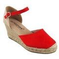 Sports sur Grenoble : Chaussures Amarpies Chaussure pour femme 26484 acx rouge