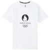 T-shirt Paris 2024 TEE SHIRT JO X BLANC