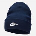 Bonnet Nike BONNET PEAK BLEU