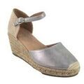Sports sur Grenoble : Chaussures Amarpies Chaussure pour femme 26484 acx argent Argent&eacute;