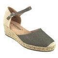 Sports sur Grenoble : Chaussures Amarpies Chaussure femme 26483 acx kaki