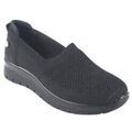 Sports sur Grenoble : Chaussures Amarpies Chaussures 26331 et noires pour femmes