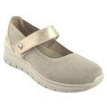 Sports sur Grenoble : Chaussures Amarpies Chaussure pour femme 26332 et beige