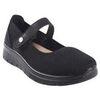 Chaussures Amarpies Chaussures 26332 et noires pour femmes
