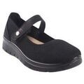 Chaussures Amarpies Chaussures 26332 et noires pour femmes