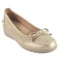 Sports sur Grenoble : Chaussures Amarpies Chaussure femme 26433 beige atl