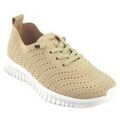 Sports sur Grenoble : Chaussures Amarpies Chaussure femme 28352 aog beige