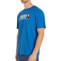 T-shirt Tommy Hilfiger Dna