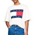 T-shirt Tommy Hilfiger DM0DM18547-YBH Grenoble