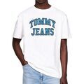 T-shirt Tommy Hilfiger DM0DM18541-YBR