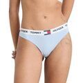 Strings Tommy Hilfiger Classic Bleu