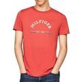 Tee-shirts sur Grenoble : T-shirt Tommy Hilfiger Arch