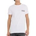 Tee-shirts sur Grenoble : T-shirt Tommy Hilfiger Printed