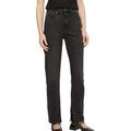 Pantalons sur Grenoble : Jeans Calvin Klein Jeans Slim Authentic
