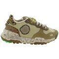 Baskets femme sur Grenoble : Baskets Satorisan CHACRONA OZARK DRIFT WOOD