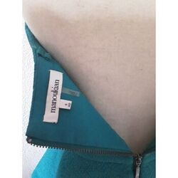 Robe courte Manoukian Robe bustier