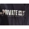 Chemise Lee Cooper Chemise noire Taille L