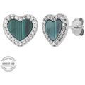 Boucles oreilles Clio Blue BO2446 Grenoble