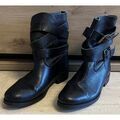 Bottes femme sur Grenoble : Bottines Cosmo Paris Bottines cosmoparis