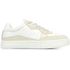 Baskets Calvin Klein Jeans Classic Cupsole Mg Wmm