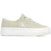 Baskets Calvin Klein Jeans Vulc Flatform Low Cv Mg