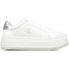 Baskets Calvin Klein Jeans Bold Flatf Low Lace Mg